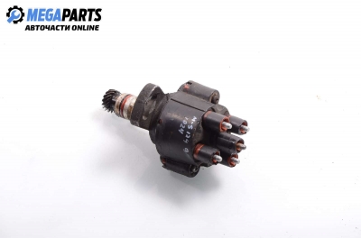 Палец на разпределителя на запалването (делко) за Mercedes-Benz 124 Sedan (12.1984 - 06.1993) 230 E (124.023), 136 к.с.